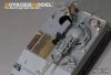 Voyager Model PE351194 Modern US Army M114A1E1 CRV Upgrade Set (For TAKOM 2149) 1/35